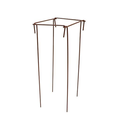Garden gear hook loop - garden, plant