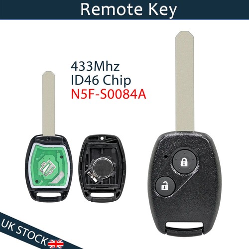 Button 433mhz remote key fob - 433mhz,