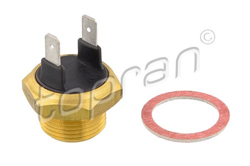 New temperature switch - temperature,