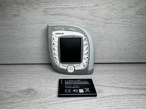 Nokia 7600 mobile phone rare - mobile,