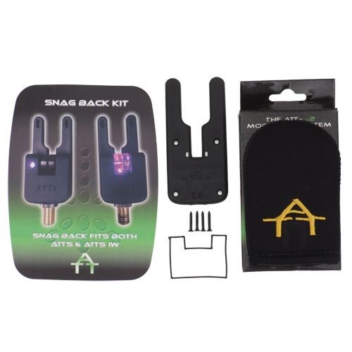 Gardner atts snag - gardner, kit