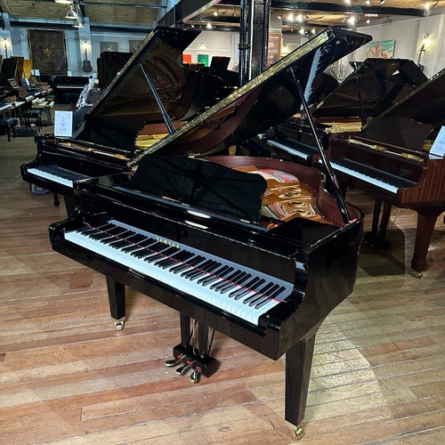Yamaha gb1 baby grand - yamaha,