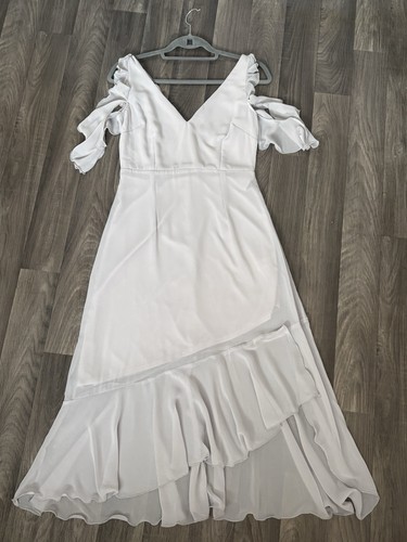 Little mistress cold shoulder - little,