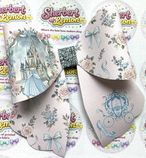 Enchanted dreams sailor bow - enchanted,