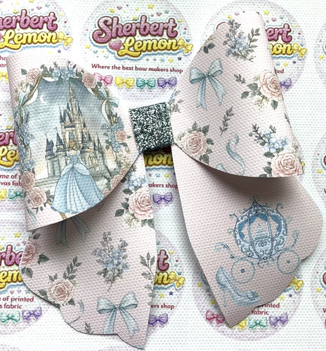 Enchanted dreams sailor bow - enchanted,