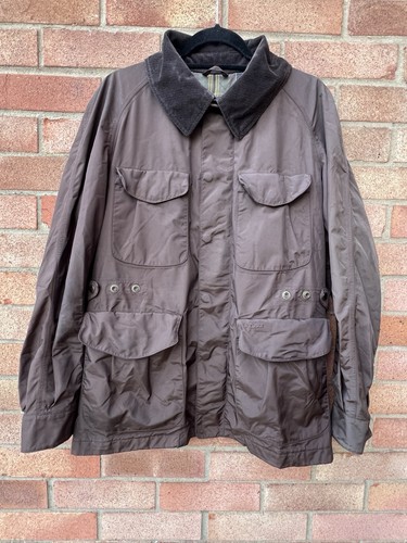 Barbour tokito beacon - x,