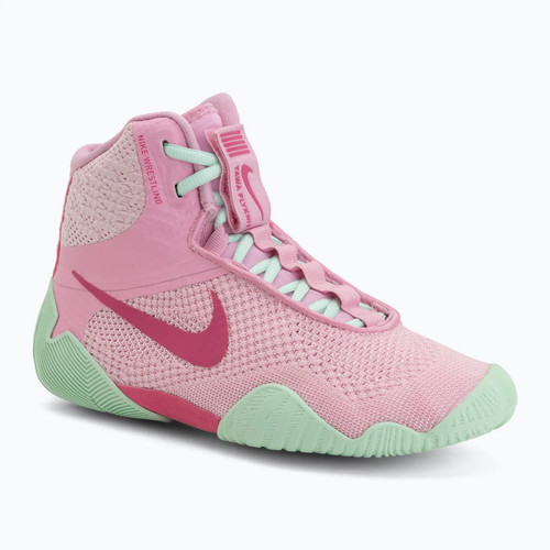 Nike tawa wrestling shoes - nike,