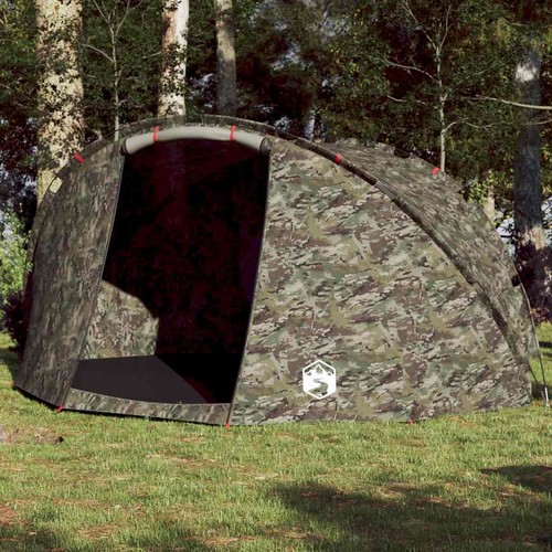 Fishing tent person - fishing, 5-person
