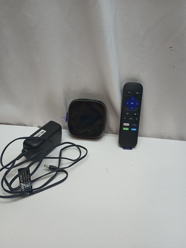 Roku streaming player - streaming,