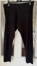 FAB TU BLACK STRETCH COTTON