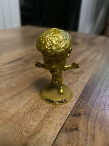 Lamine yamal gold - lamine,