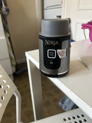 Ninja blast portable blender - portable,