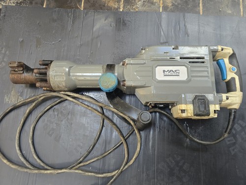 Mac allister msbr1700 - mac,
