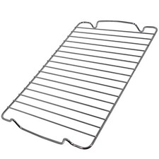 RANGEMASTER Oven Grill Pan Grid Wire Tray 220 x 370mm MAYTAG AGA FALCON Cooker