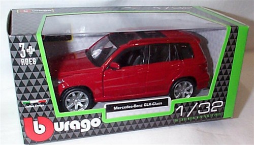 Mercedes benz glk class - glk,