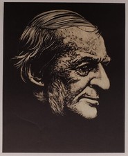 Barry moser original - moser,