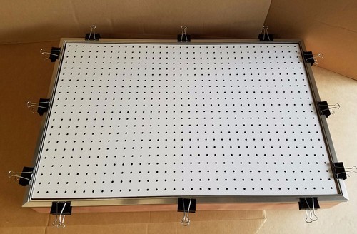 36 vacuum - 36",