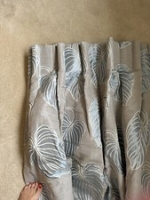 Curtains 