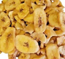 BANANA CHIPS small animal food