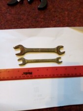 ZP SPANNER 2 X NISSAN 8/10