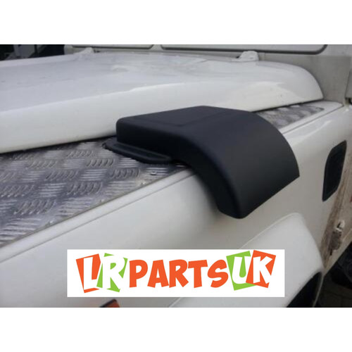 Land rover defender - rover, top