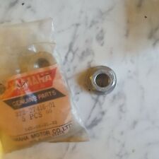 yamaha tz125 xv250 virago tz250 yz250 yfz350 ysr50 generator nut nos