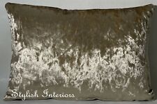 Hi-Quality Handmade Crushed