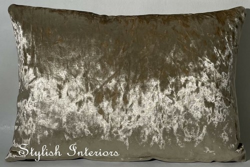 Quality handmade crushed - handmade,