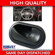 INTERIOR DOOR HANDLE RIGHT