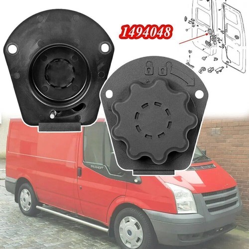 For ford transit - ford, mk7