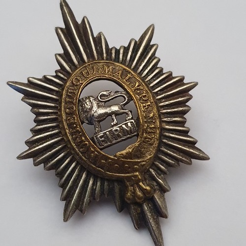 Ww2 worcestershire regiment - ww2,