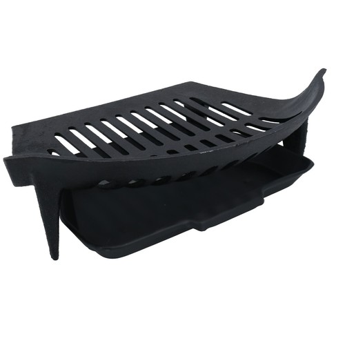 Fire grate ashpan - fire,