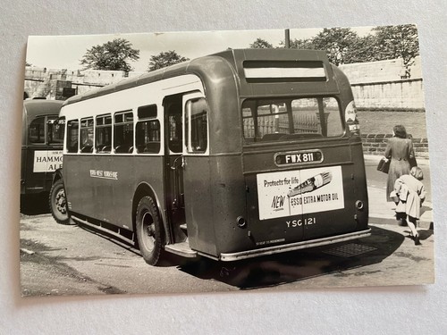 Bus photo rougier street - bus,