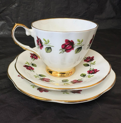 Clare fine bone - fine, china