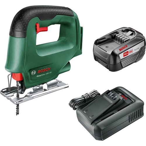 Bosch easysaw 18v p4a - bosch,