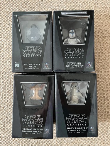 Star wars classics - wars,