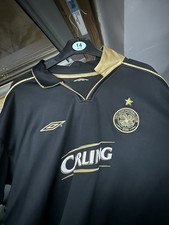 Original Umbro Celtic