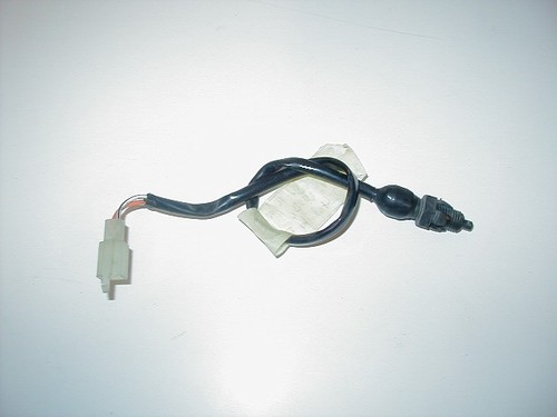 Brake light switch - ,