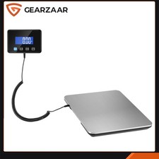 200kg Parcel Scales Pet Dog