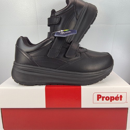 Propet ultima strap womens - propet, 7.5