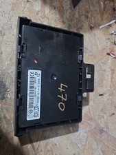 Renault 2004-2008 Fuse Box UCH