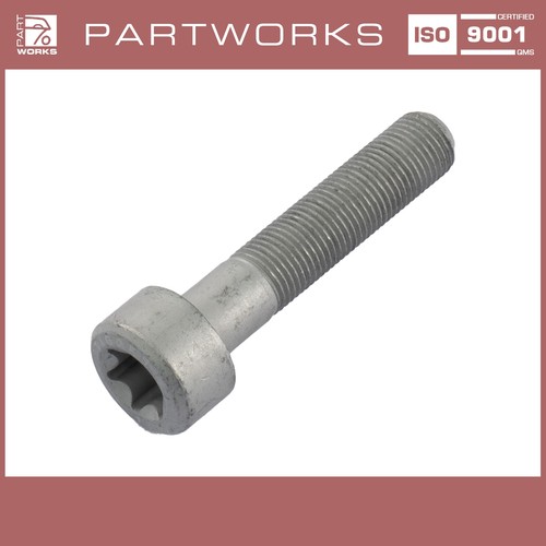 Cylinder screw for porsche - for,