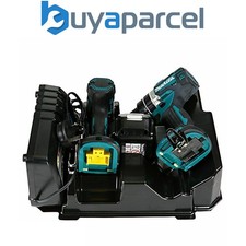 Makita 18v combi - makita, impact