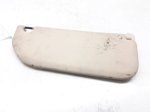 8143jf sun visor - 8143jf, 6249125