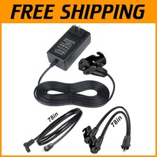 Heavy-Duty Power Adapter