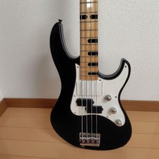 YAMAHA ATT-SPL Billy Sheehan