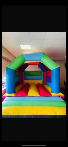 Commercial inflatable bouncy - commercial,