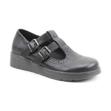 Heavenly Feet Mimosa BLACK