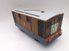 Thomas & Friends Trackmaster