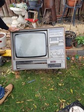 Antique  Tv￼